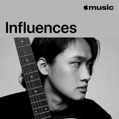 Listen to MINH: Influences featuring Noah Cyrus