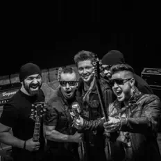 Listen to Sunburst, watch music videos, read bio, see tour dates & more!