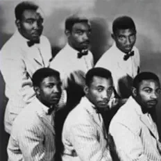 Listen to Maurice Williams & The Zodiacs, watch music videos, read bio, see tour dates & more!