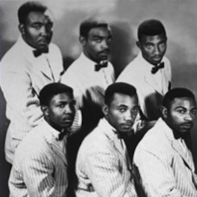 Maurice Williams & The Zodiacs