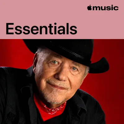 Ascolta Bobby Bare Essentials con Bobby Bare