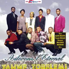 Listen to Adorons L'éternel, watch music videos, read bio, see tour dates & more!