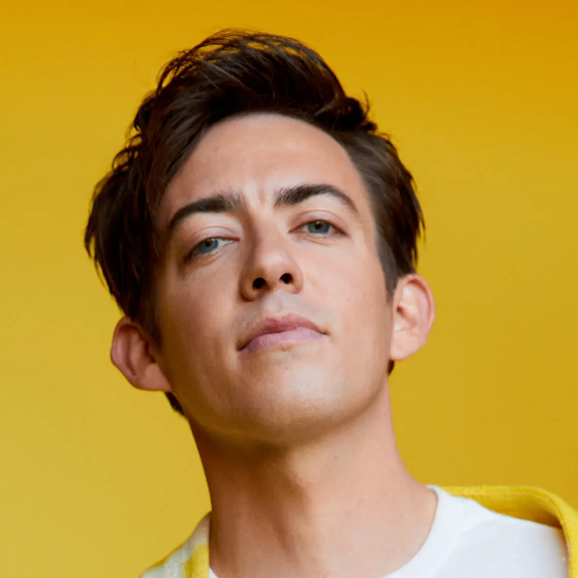 Kevin McHale