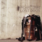 Last Kiss by Pearl Jam — cover art