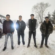 Cuarto Destino dinle, müzik videolarını izle, biyografisini oku, tur tarihlerini ve daha fazlasını gör!