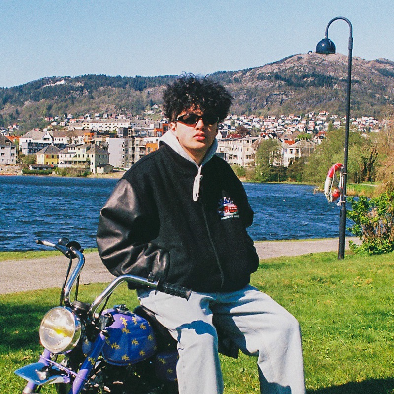 Boy Pablo Lyrics Playlists Videos Shazam How would you feel if i walked up to you one day and ripped your heart out? boy pablo lyrics playlists videos