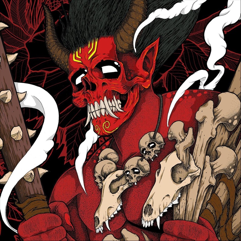 Seringai - Menelan Mentah, Semua Ini Tak Akan Bertahan Lama