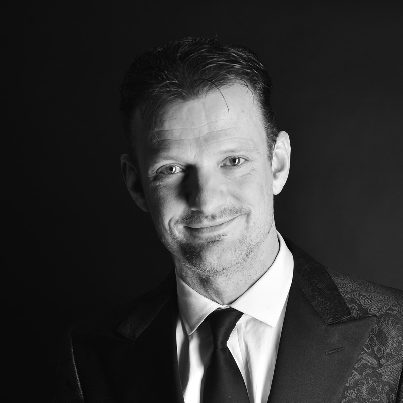 Peter Beets