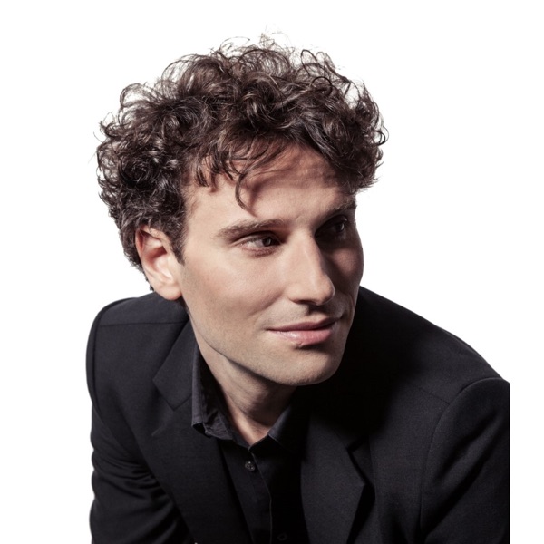 David Greilsammer's avatar