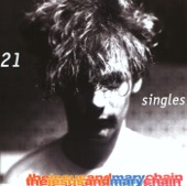 The Jesus and Mary Chain - Sidewalking