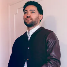 Ouve Taylor McFerrin, vê vídeos de música, lê a biografia, vê as datas da digressão e muito mais!
