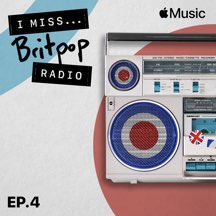 The leftfield and end of Britpop - Radio Station - Apple Music