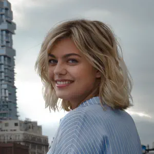 Louane