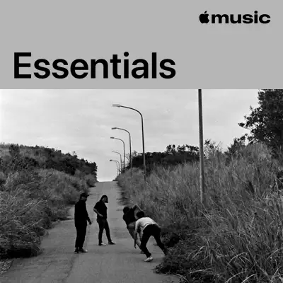 Listen to No Party for Cao Dong Essentials featuring No Party for Cao Dong