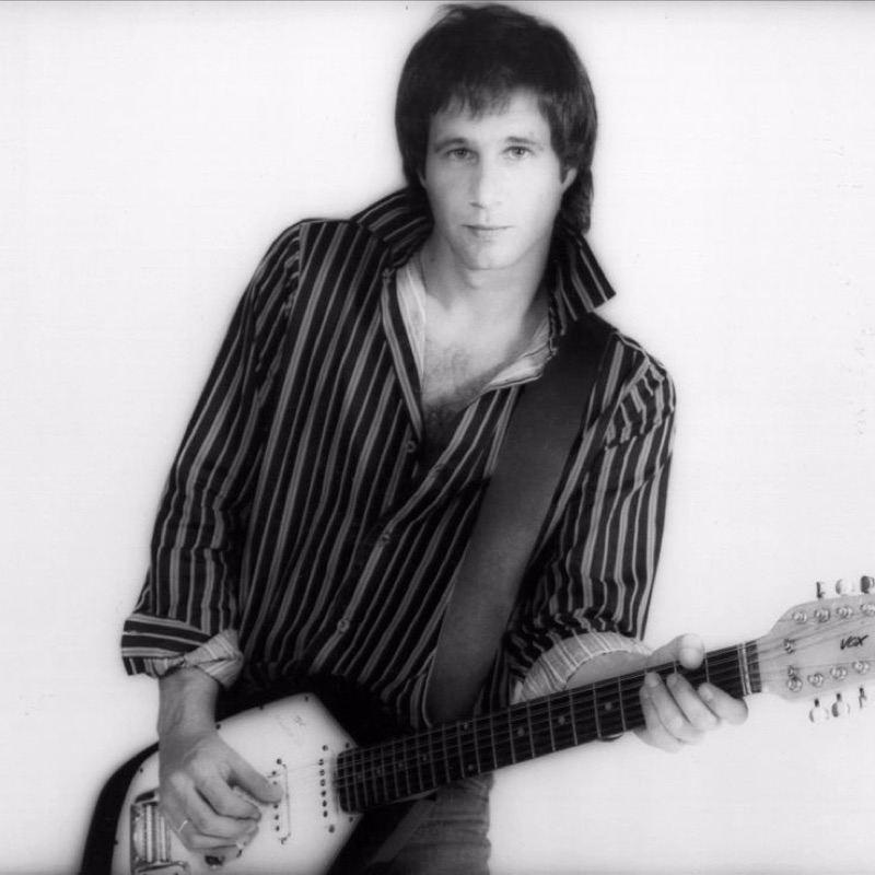 Greg Kihn - Jeopardy