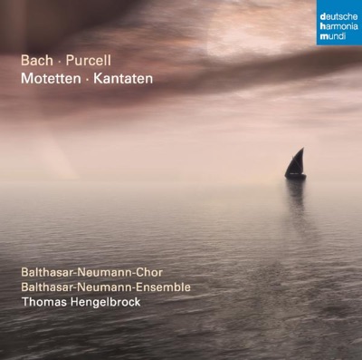 Bach & Purcell: Motetten und Kantaten
