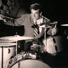 Listen to Gene Krupa and His Orchestra, watch music videos, read bio, see tour dates & more!