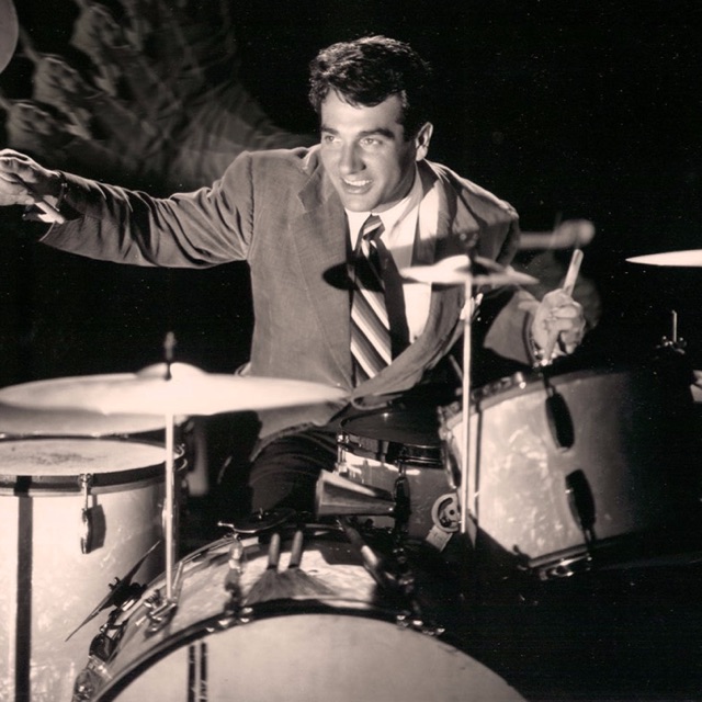 Gene Krupa and His Orchestra