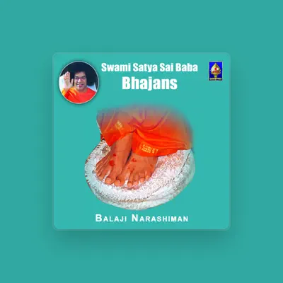 Listen to Balaji Narashiman, watch music videos, read bio, see tour dates & more!