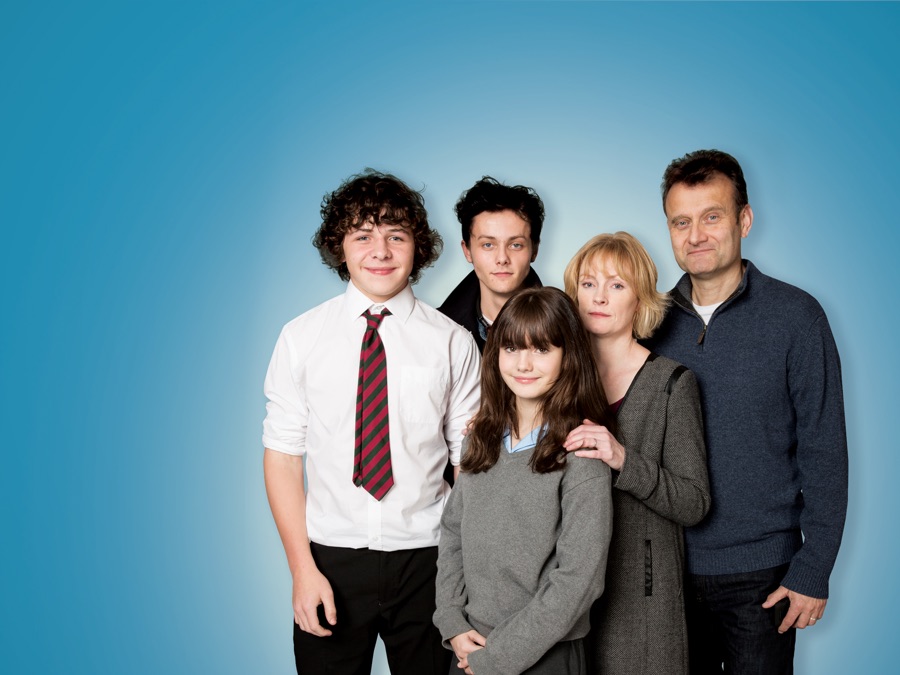 Outnumbered Apple Tv Uk