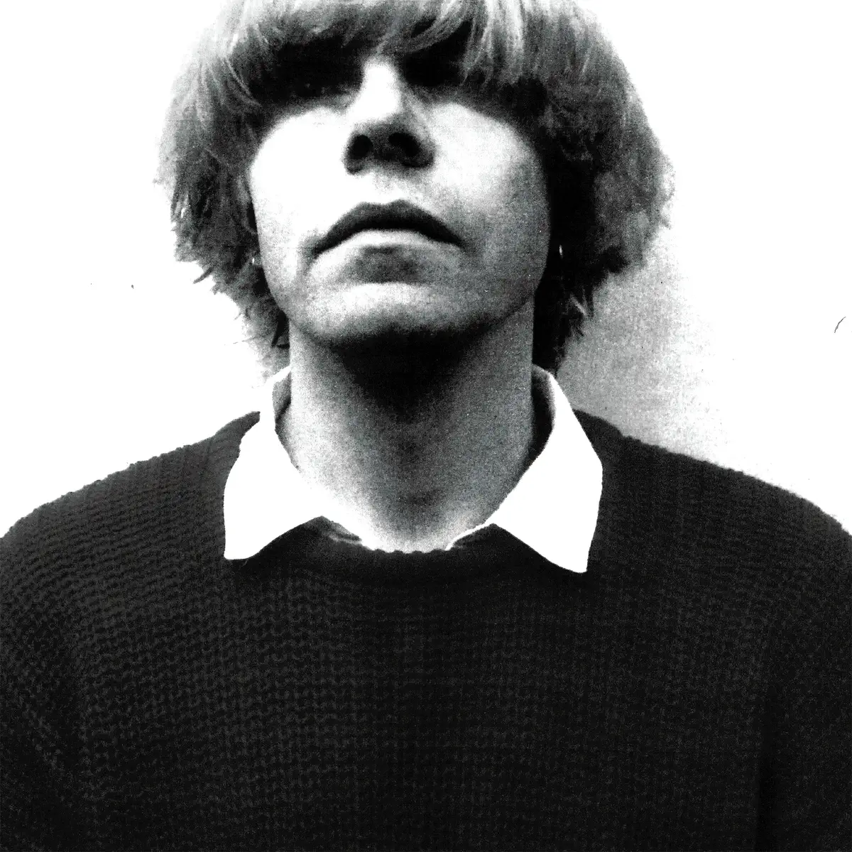 Tim Burgess