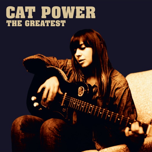 Art for The Greatest by Cat Power