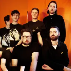 Listen to Hookworms, watch music videos, read bio, see tour dates & more!