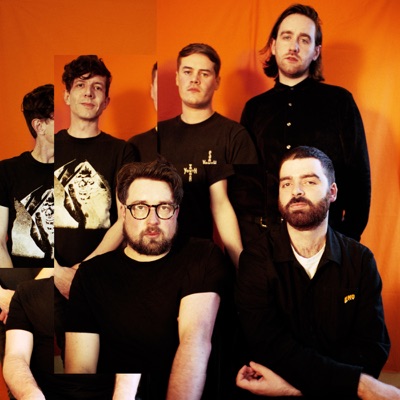 Listen to Hookworms, watch music videos, read bio, see tour dates & more!