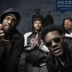Listen to Clear Soul Forces, watch music videos, read bio, see tour dates & more!