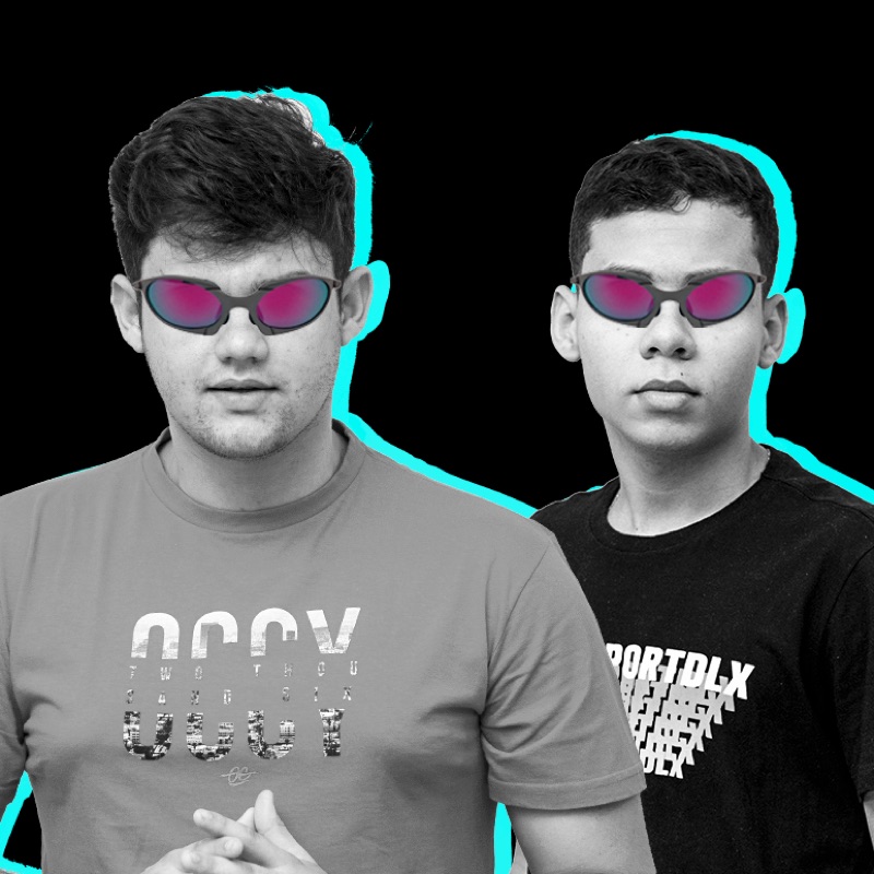 Nêgo Jhá© - Cabaré