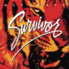 Survivor - Eye of the Tiger artwork