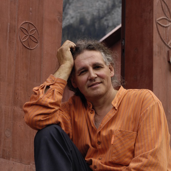 Linard Bardill's avatar