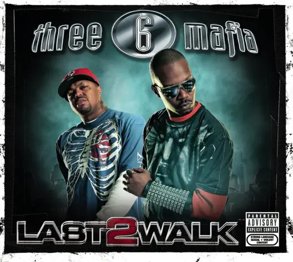 Lolli Lolli (Pop That Body) [Intro] — Three 6 Mafia