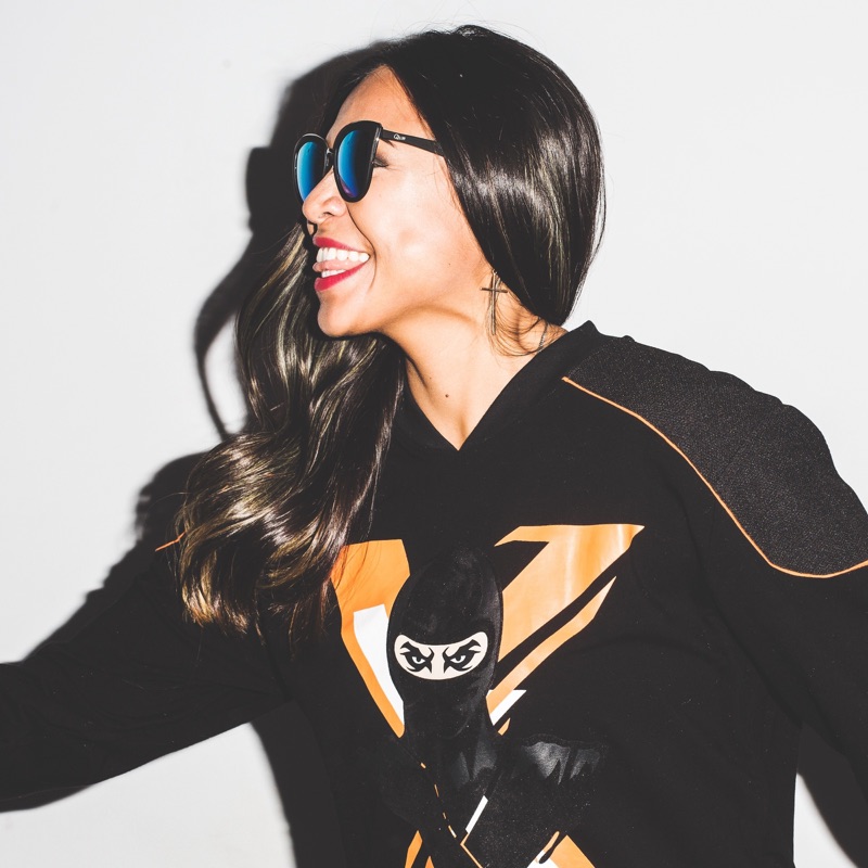 Lady Bee - Wonderful Day