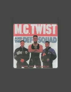 Listen to MC Twist And The Def Squad, watch music videos, read bio, see tour dates & more!