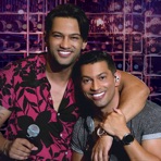 Edy Britto & Samuel