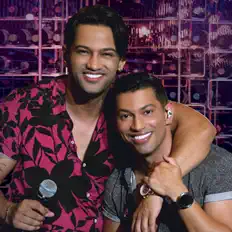Listen to Edy Britto & Samuel, watch music videos, read bio, see tour dates & more!