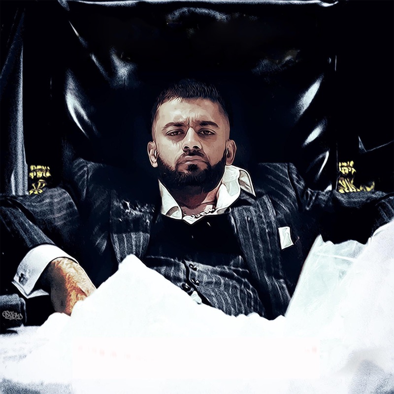 Frenzo Harami - Saari Raat