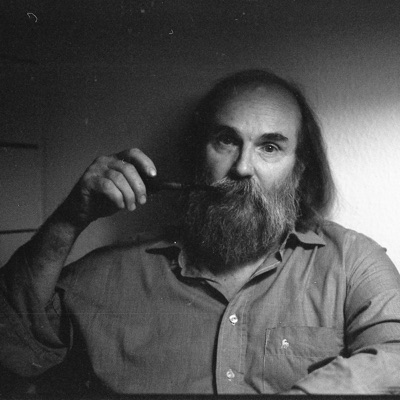 Lubomyr Melnyk