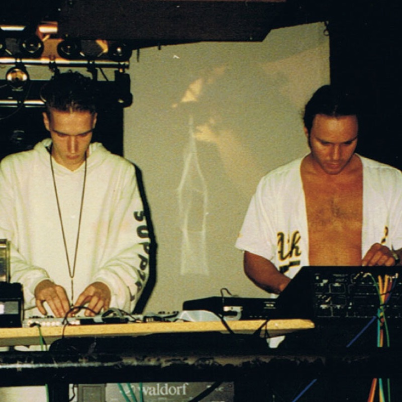 Cybordelics - Adventures of Dama (feat. James Davis) [Bodo Felusch-Gimme a Beat Mix]