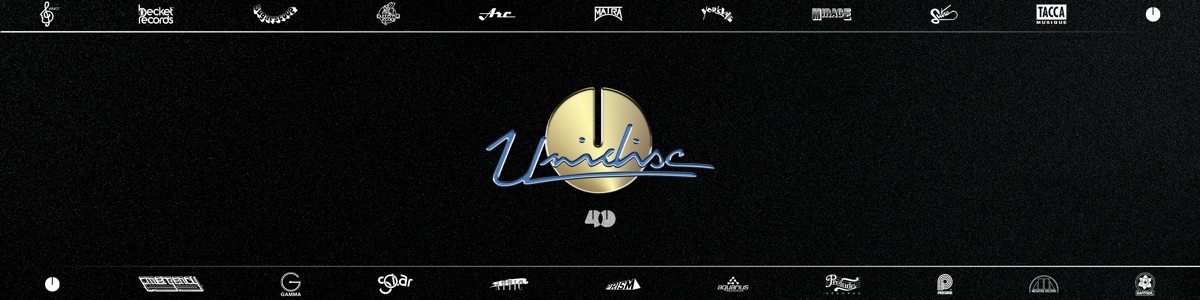 Unidisc Music
