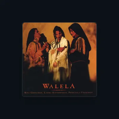 Listen to Walela, watch music videos, read bio, see tour dates & more!