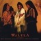 Amazing Grace - Walela lyrics