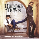 Brooks & Dunn - I'll Never Forgive My Heart