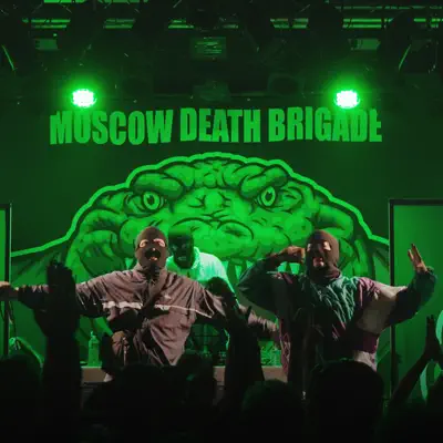 Listen to Moscow Death Brigade, watch music videos, read bio, see tour dates & more!