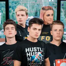 Poslechněte si interpreta 5Gang, sledujte hudební videa, přečtěte si životopis, podívejte se na data turné a další informace.