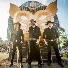 Listen to Dirtwire, watch music videos, read bio, see tour dates & more!