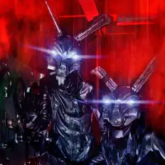 Listen to Blackburner, watch music videos, read bio, see tour dates & more!