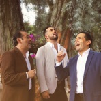 Trio Colonial