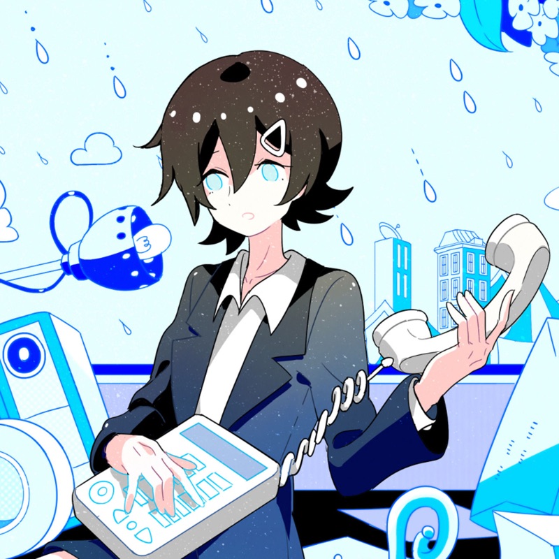 Junky - メランコリック feat.鏡音リン